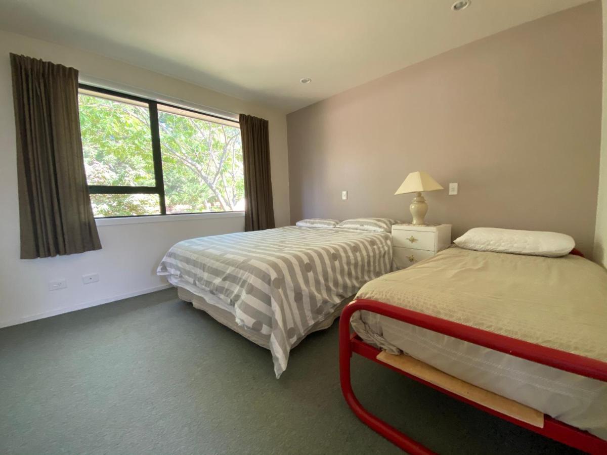 82 Jacks Pass Road Villa Ханмер Спрингс Екстериор снимка